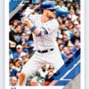 Kris Bryant KB Nickname Donruss