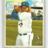 Vladimir Guerrero Jr. RC Canvas Sticker Topps Heritage