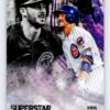 Kris Bryant Super Sensations Topps Chrome