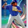 Vladimir Guerrero Jr. Bowman Platinum