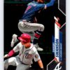 Dansby Swanson Topps Chrome