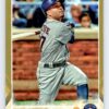 Jose Altuve /2015 Gold Foil 2015 Topps