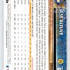 Jose Altuve /2015 Gold Foil 2015 Topps