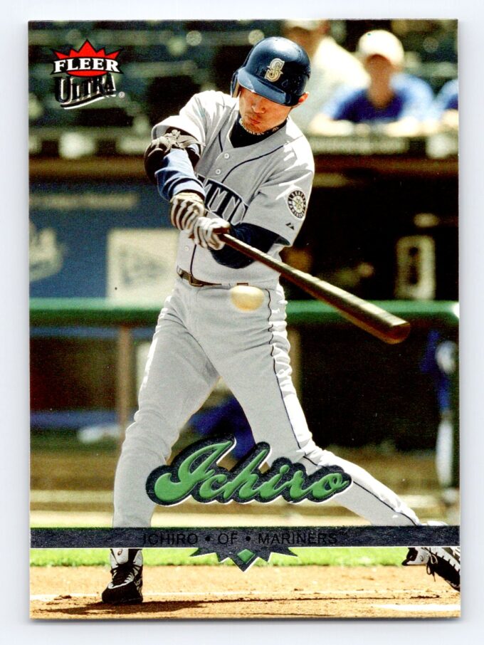 Icniro Fleer Ultra