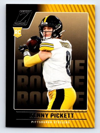 Kenny Pickett Zeneth RC