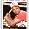 Frank Robinson 1964 Topps Poor Filler