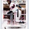 Luis Robert /875 Topps Series 1