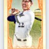 Christian Yelich Fortune Teller Gypsy Queen
