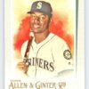 Kyle Lewis RC Topps Allen & Ginter