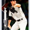 Dylan Cease RC Topps Chrome