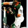 Sean Murphy RC Topps Chrome