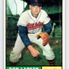 Don Larsen 1961 Topps