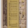 Don Larsen 1961 Topps