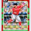 Bryce Harper /149 Red Elite Series 2017 Donruss