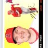 Mike Trout 2020 Topps Archives