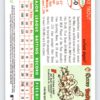 Mike Trout 2020 Topps Archives