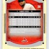 Albert Pujols Fleer National Pasttime