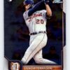 Spencer Torkelson RC Bowman Chrome