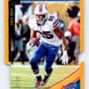 LeSean McCoy /25 Gold Foil Die Cut Donruss Press Proof