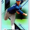 Brady Singer Bowman Platinum