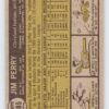 Jim Perry 1961 Topps