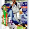 Fernando Tatis Jr. Topps Holiday Rookie Cup