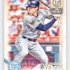 Christian Yelich Gypsy Queen