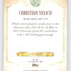 Christian Yelich Gypsy Queen