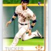 Kyle Tucker RC Topps