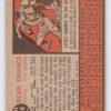 Dean Chance RC 1962 Topps