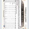 Yordan Alvarez /875 Retail Foilboard Topps Series 2