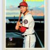 Carter Kieboom RC Topps Heritage