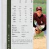 Derek Jeter 1994 Classic Four Sport