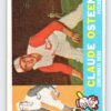 Claude Osteen 1960 Topps