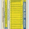 Christian Yelich 35th Anniversary Topps Chrome