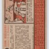 John Roseboro 1962 Topps