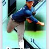 Brady Singer Bowman Platinum