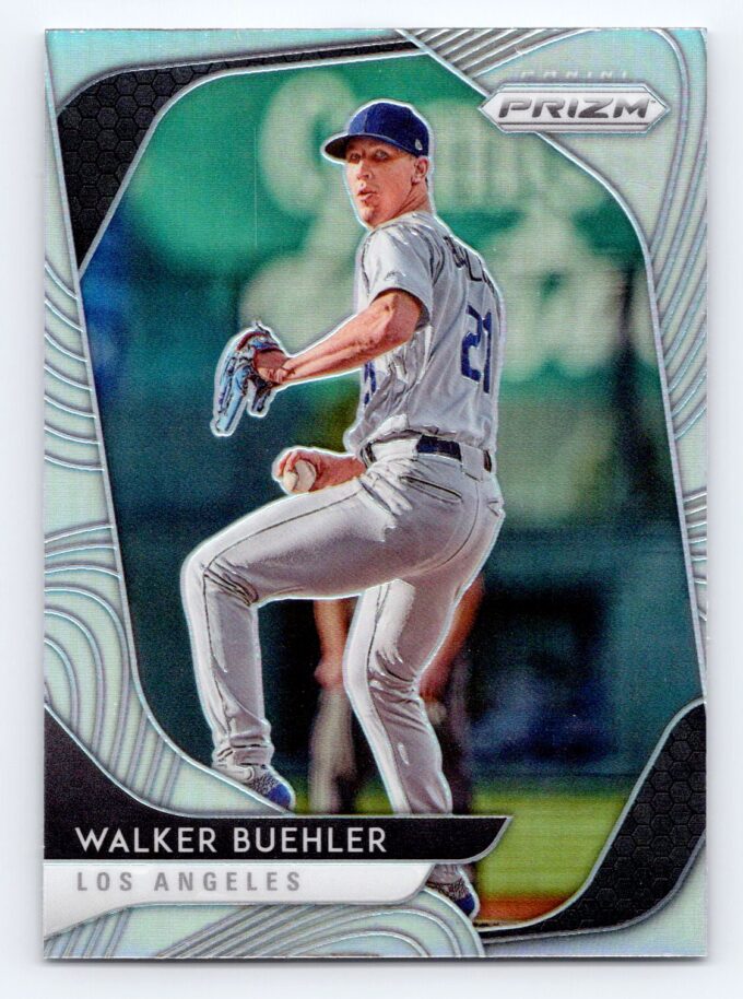 Walker Buehler Refractor Prizm