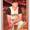 Dick Stuart 1962 Topps