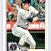 Christian Yelich Bowman