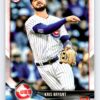Kris Bryant Bowman