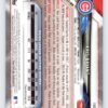 Kris Bryant Bowman