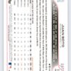 Juan Soto /875 2022 Topps Retail Foilboard #150 Walmart