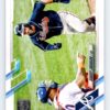Dansby Swanson Topps