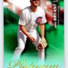 Kris Bryant /99 Green Bowman Platinum