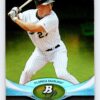 Mike Stanton Bowman Platinum