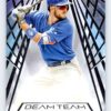 Kris Bryant Beam Team Stadium Club