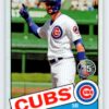 Kris Bryant 35th Anniversary Topps