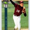 Derek Jeter 1994 Classic Four Sport