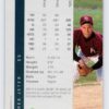 Derek Jeter 1994 Classic Four Sport
